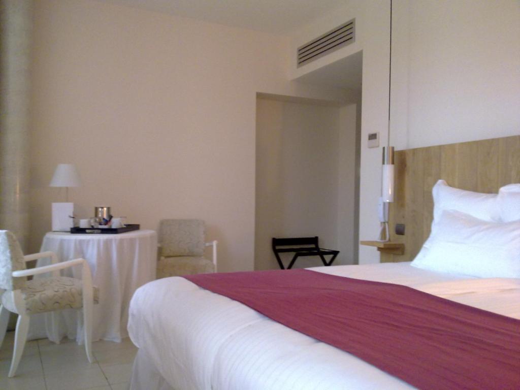 Hotel L'Armateur Moissac Habitación foto