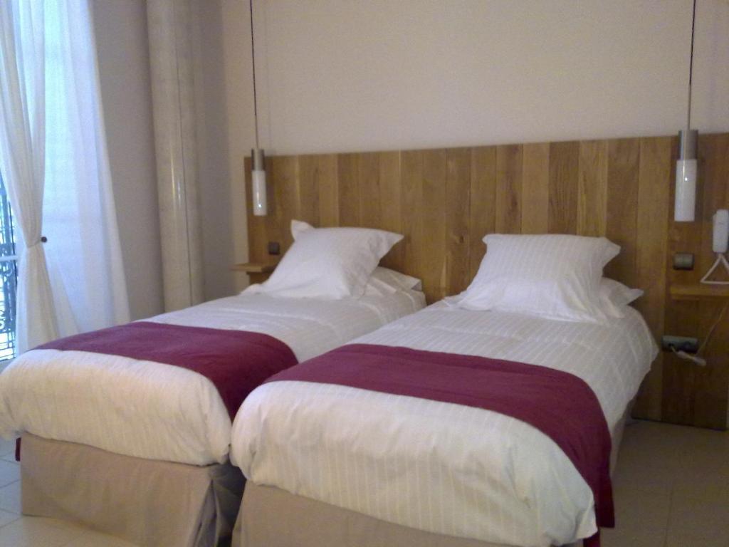 Hotel L'Armateur Moissac Habitación foto