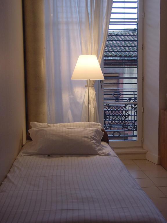 Hotel L'Armateur Moissac Habitación foto