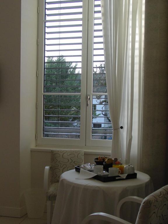 Hotel L'Armateur Moissac Habitación foto